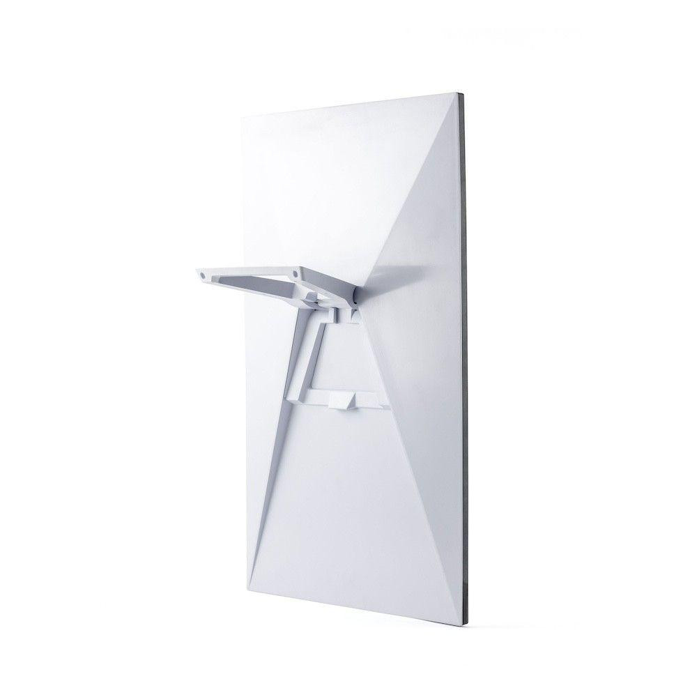Приемник и рутер STARLINK V4 Standard Kit, WiFi 6 802.11ax, 2x RJ-45 LAN, 2.4GHz/5GHz, WPA2 - STARLINK-KIT-WHITE - 5