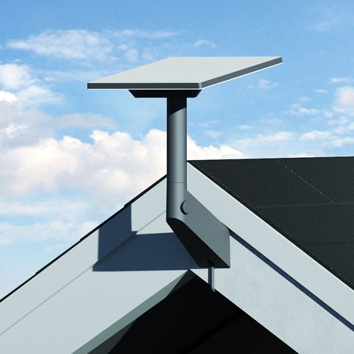 Стойка за стена STARLINK Mini Wall Mount - STARLINK-MOUNT-WALL - 2