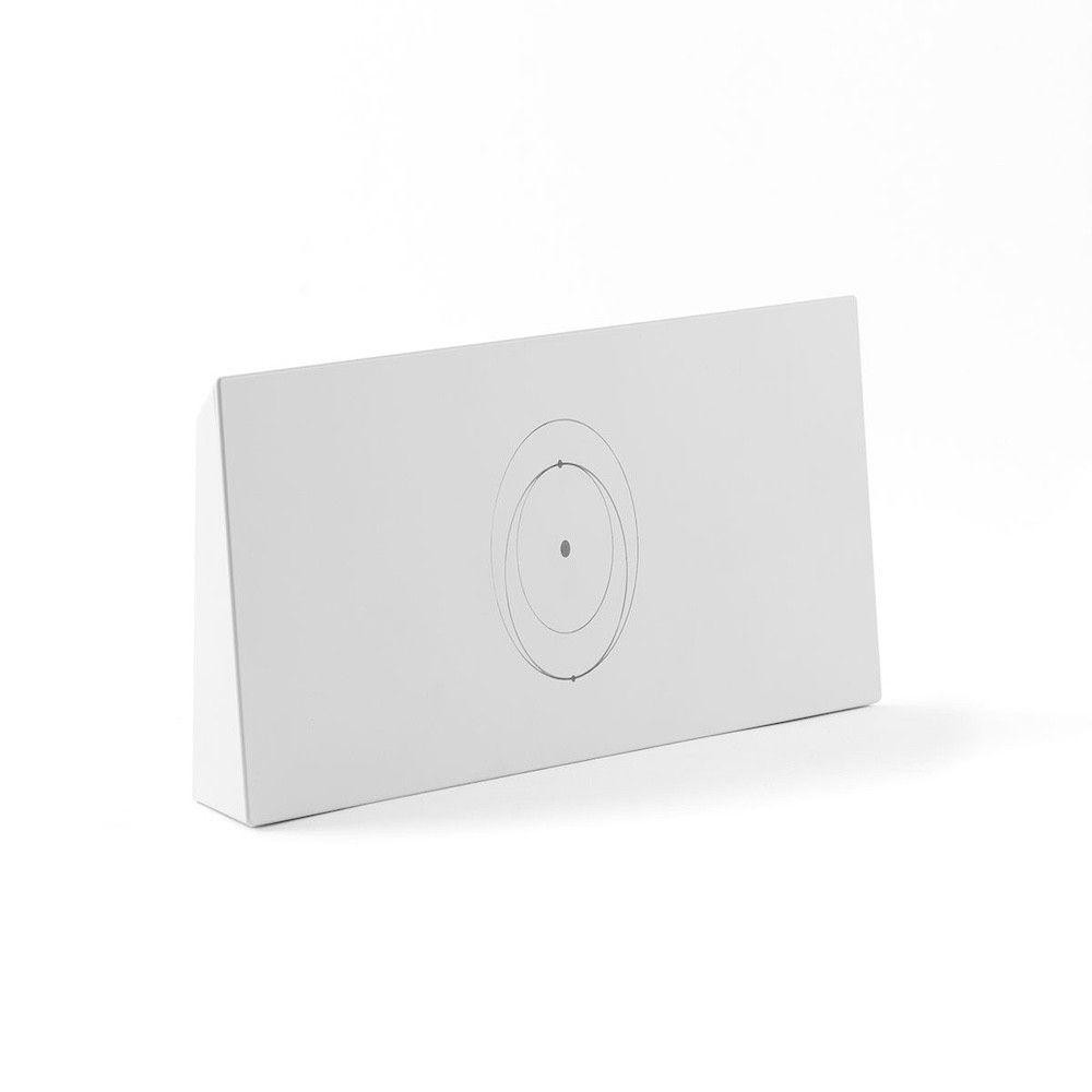 Рутер Starlink Gen3, Wi-Fi 6 802.11ax, 2x RJ-45, 2.4/5 GHz - STARLINK-ROUTER-GEN3 - 1
