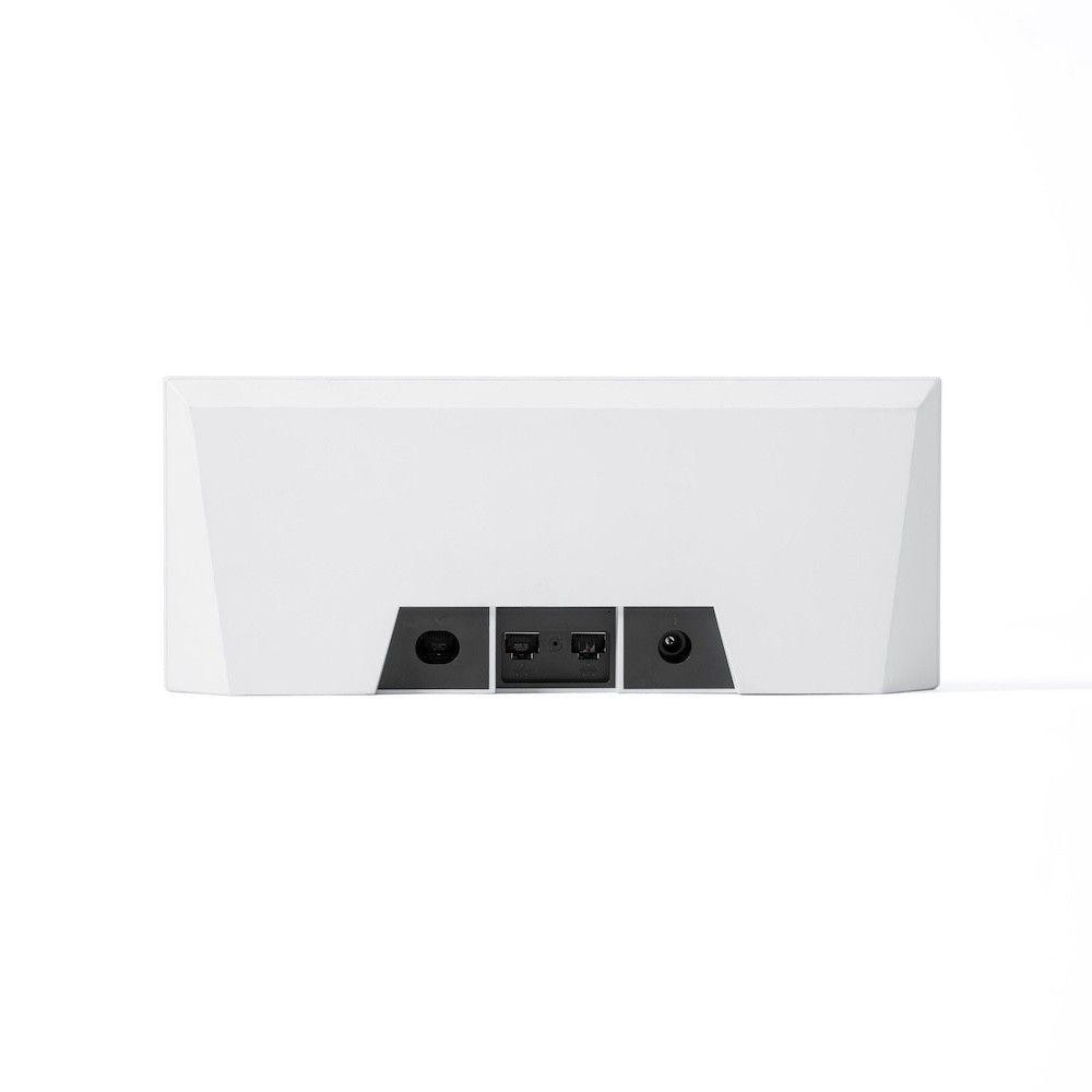 Рутер Starlink Gen3, Wi-Fi 6 802.11ax, 2x RJ-45, 2.4/5 GHz - STARLINK-ROUTER-GEN3 - 3