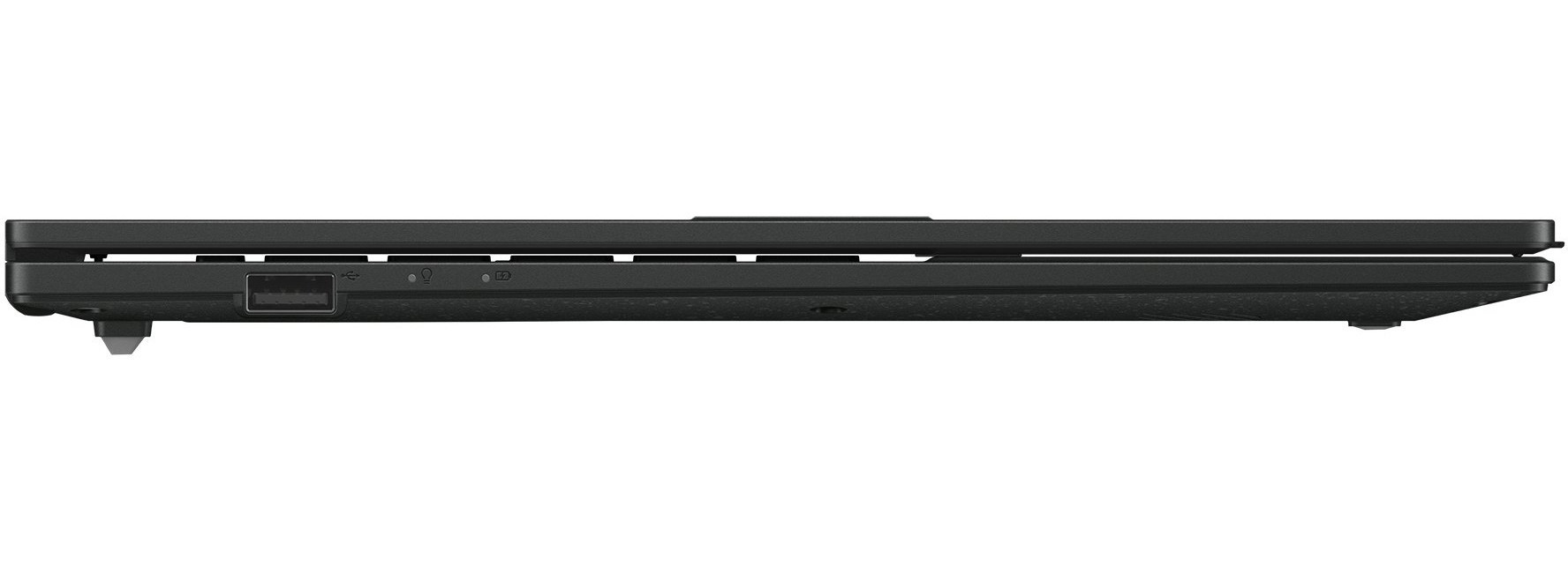 Лаптоп ASUS VIVOBOOK GO 15 E1504FA, 15.6" Full HD, AMD Ryzen 5 40, 16GB DDR5, 512GB SSD, Free OS - 90NB07R2-M07H90 - 9