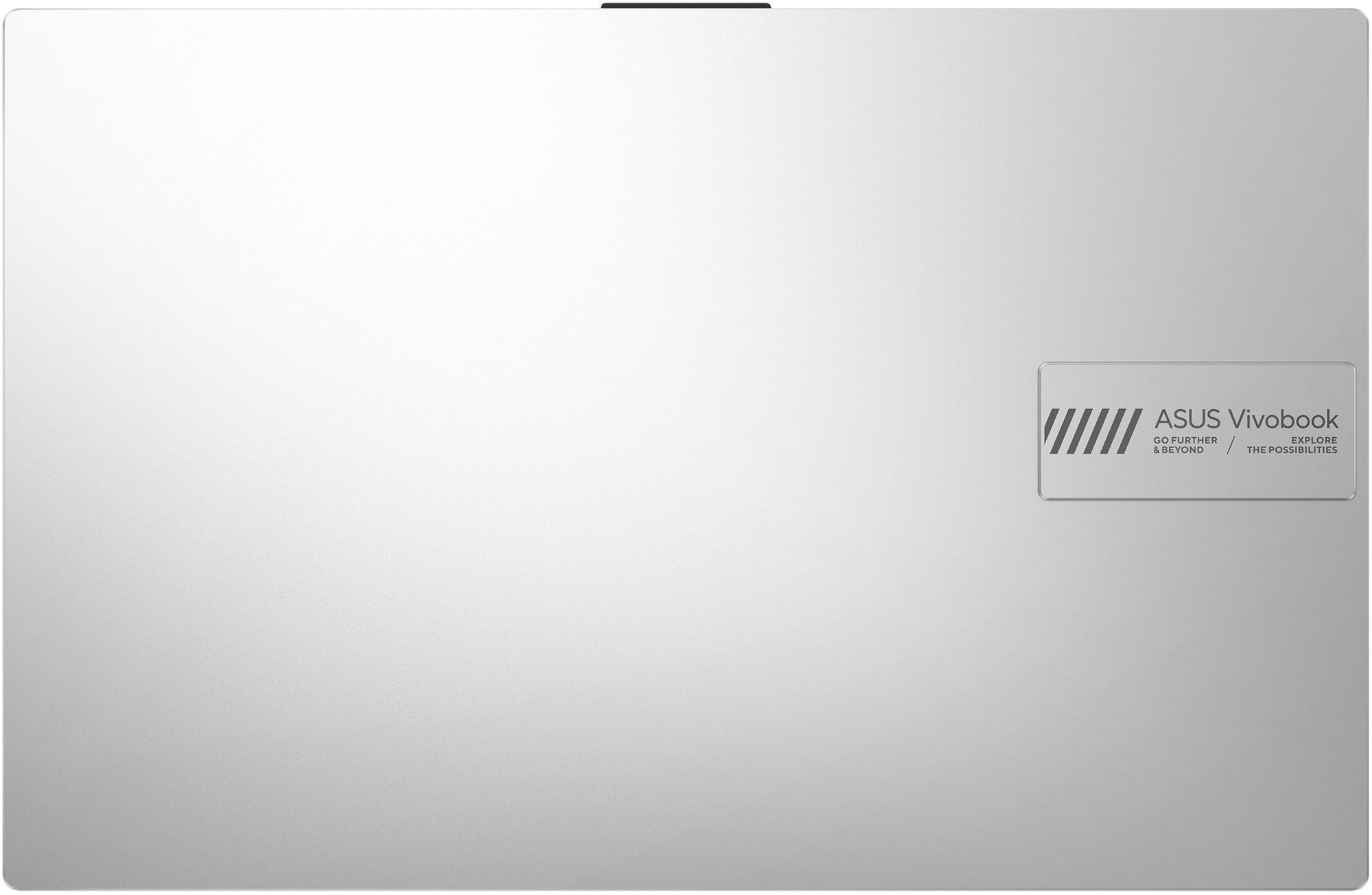 Лаптоп ASUS VIVOBOOK GO 15 E1504FA, 15.6" Full HD, AMD Ryzen 5 40, 16GB DDR5, 512GB SSD, Windows 11 Home - 90NB0ZR1-M07HB0 - 6