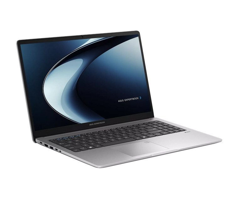 Лаптоп ASUS ExpertBook PM1503CDA-S70445, 15.6" Full HD Anti-Glare, AMD Ryzen 7 170 3.20GHz, 16GB DDR5, 1TB SSD M.2 PCIe 4.0, без ОС - 90NX09D1-M00HN0 - 2
