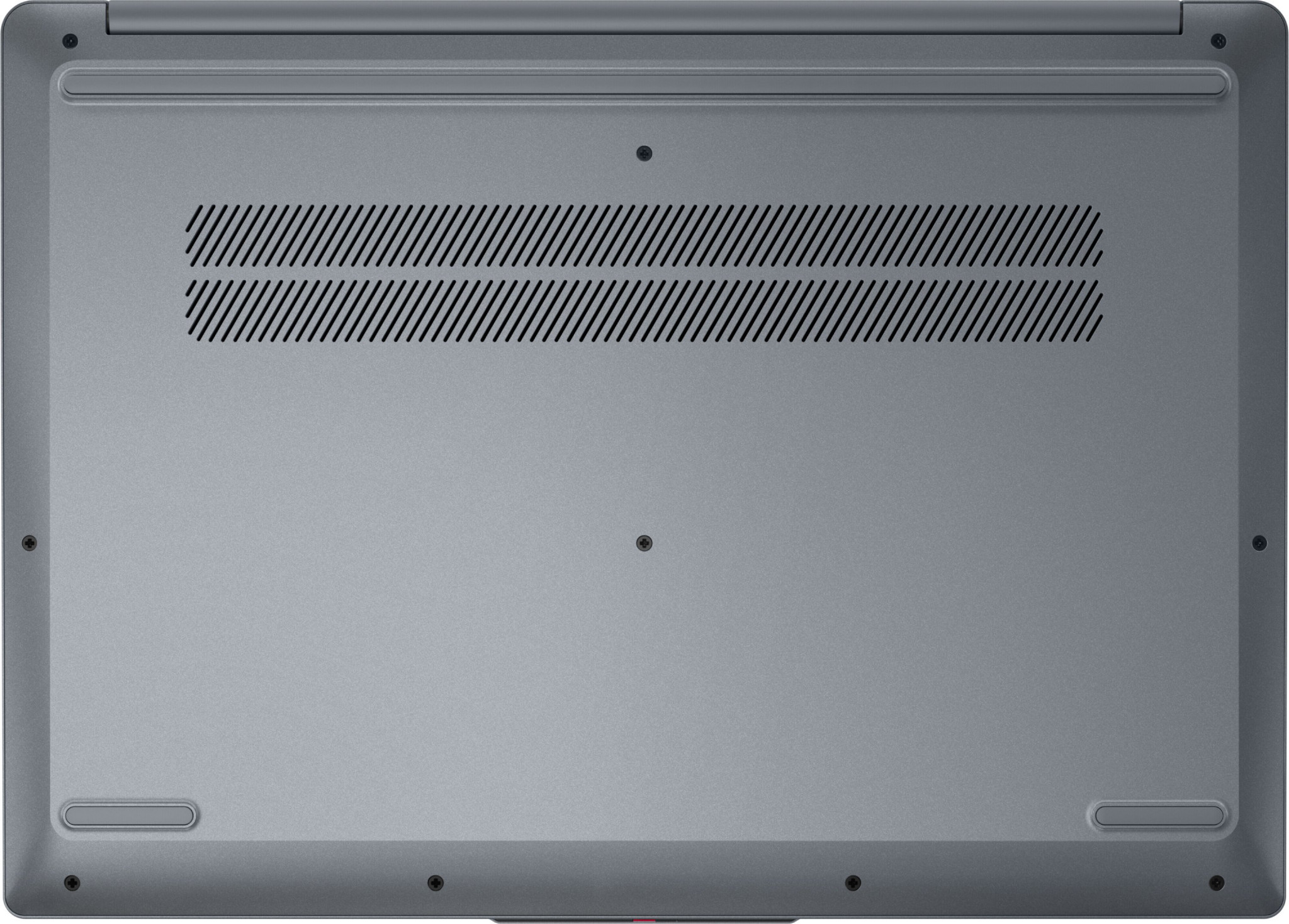 Лаптоп Lenovo IdeaPad Slim 3 15AMN8, 15.6" FHD TN, AMD Ryzen 3 30, 8GB DDR5, 256GB SSD PCIe 4.0, Без OS - 82XQ01MYBM - 9