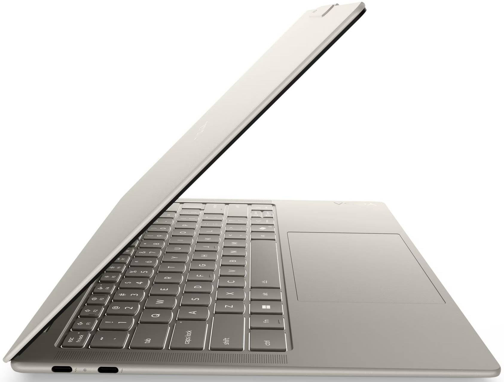 Лаптоп LENOVO Yoga Slim 7 14IPH11 Aura Edition, 14" 2.8K OLED Touch 120Hz, Intel Core Ultra 7 355, 32GB DDR5, 2TB SSD, Windows 11 Home - 83QM001UBM - 7