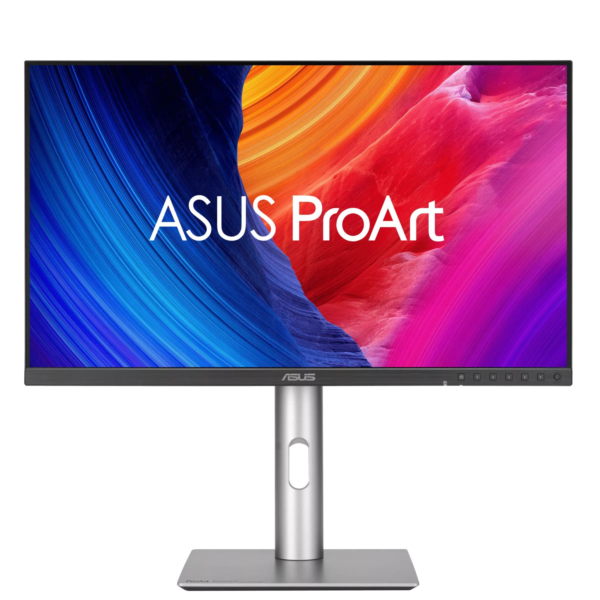 Монитор ASUS ProArt Display PA32QCV, 32" 6K IPS - 90LM0BD0-B01K71 - 1