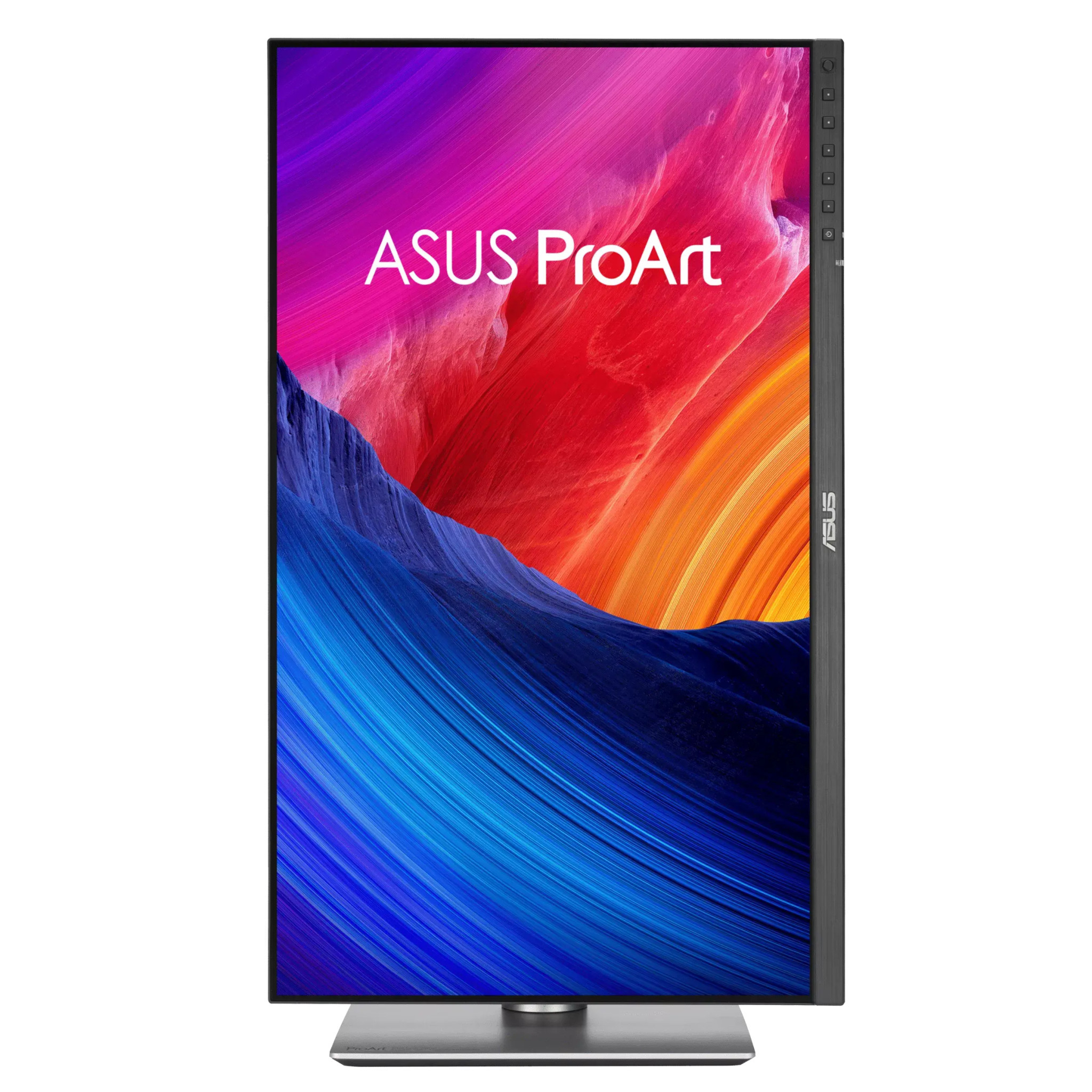 Монитор ASUS ProArt Display PA32QCV, 32" 6K IPS - 90LM0BD0-B01K71 - 4