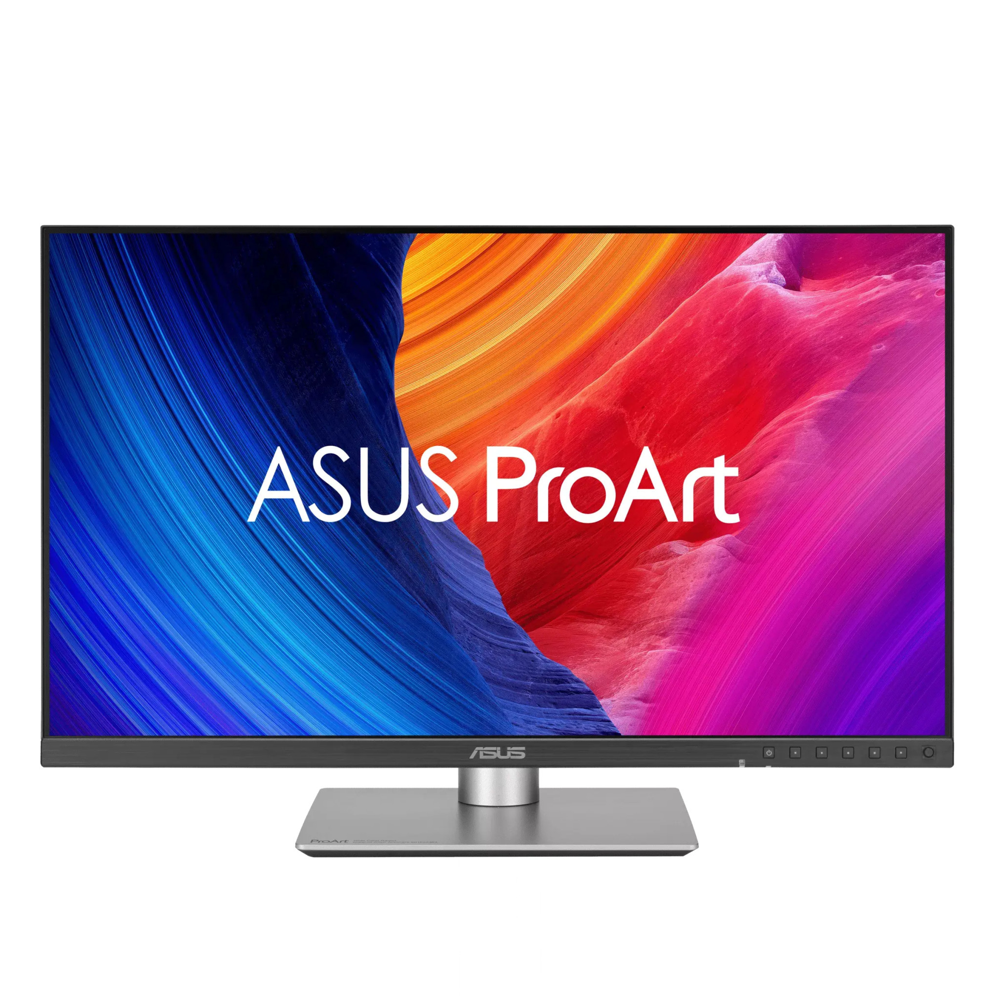 Монитор ASUS ProArt Display PA32QCV, 32" 6K IPS - 90LM0BD0-B01K71 - 5