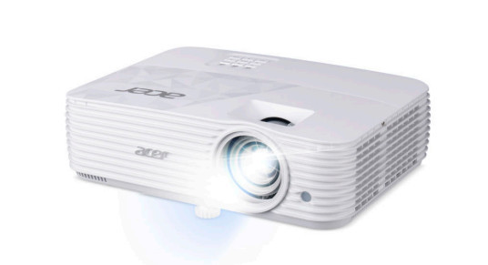 Проектор Acer HL6521Gi, 1080p Full HD, 4000 ANSI лумена - MR.P0Q11.001 - 1