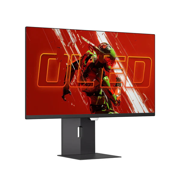 Монитор KOORUI S3241XO, 32" QD-OLED 4K UHD 240Hz - 2