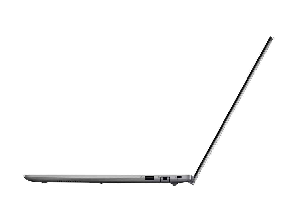Лаптоп ASUS Vivobook PM3606CHA, 16" WUXGA, AMD Ryzen 7 8840HS, 16GB DDR5, 512GB SSD, Windows 11 Pro - 90NX09T2-M008S0 - 3