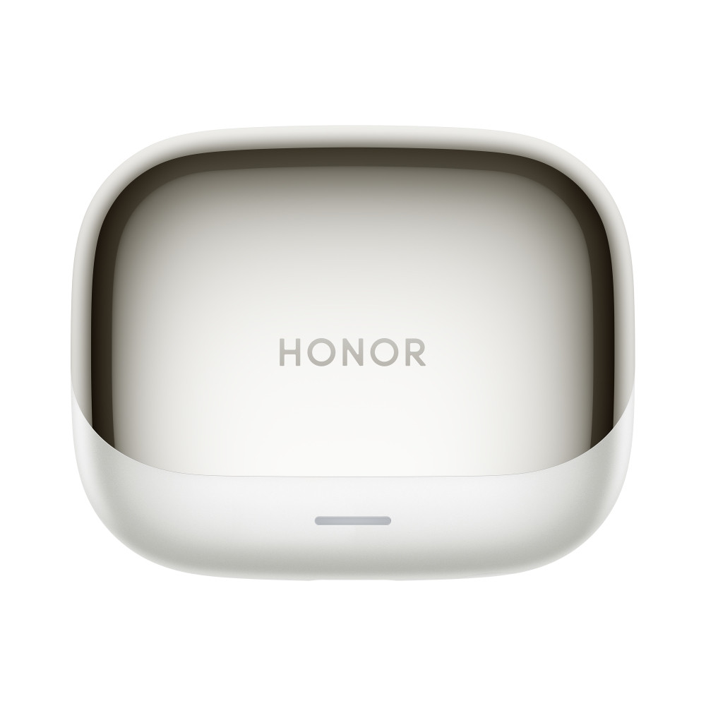 Безжични слушалки HONOR Earbuds 4, Bluetooth 5.3, Active Noise Cancellation, White - 6936520889976 - 3