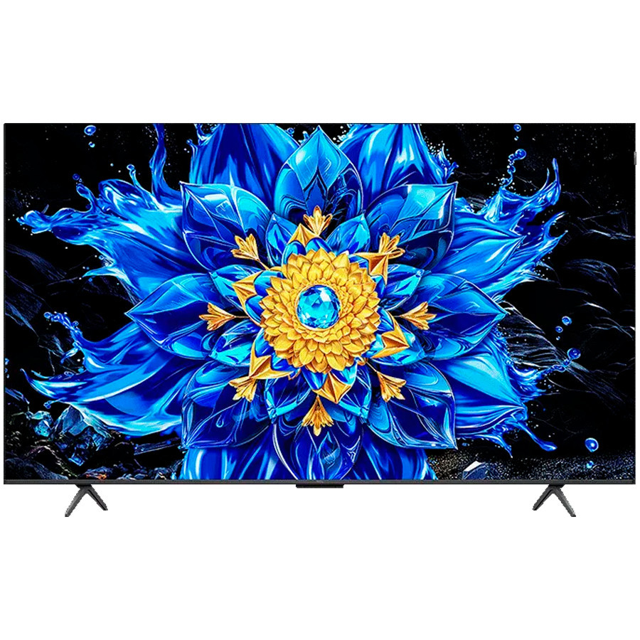 Телевизор TCL 55P8L, 55" QLED 144Hz - 55P8L - 1