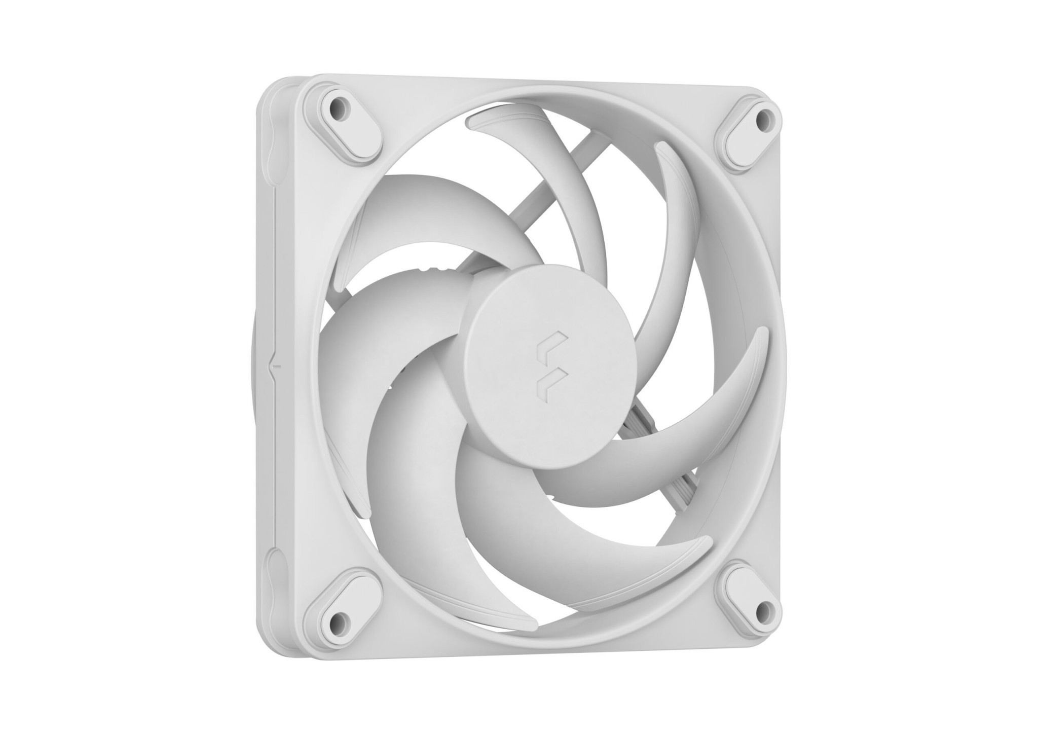 Вентилатор за кутия Fractal Design Momentum 12, 120mm FDB 2200RPM - FD-F-MO1-1202 - 2