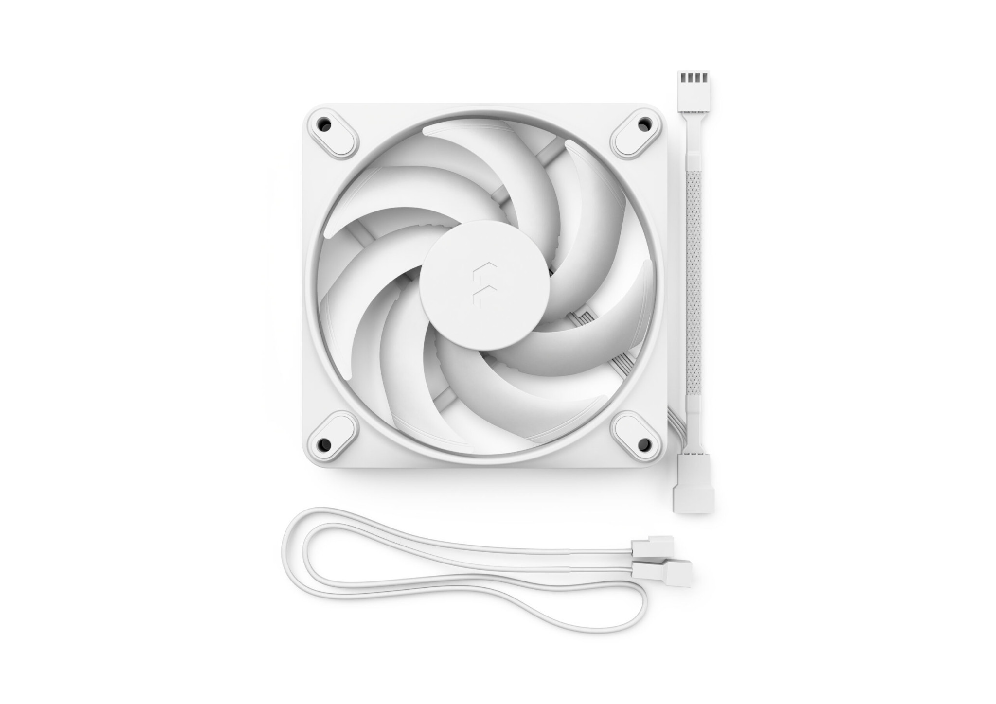 Вентилатор за кутия Fractal Design Momentum 12, 120mm FDB 2200RPM - FD-F-MO1-1202 - 3