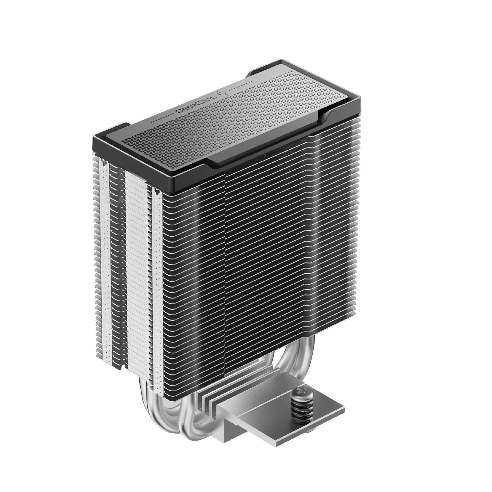 Охладител за процесор DeepCool AG300 G2, LGA1851/AM5 - R-AG300-BKAMMG2 - 6