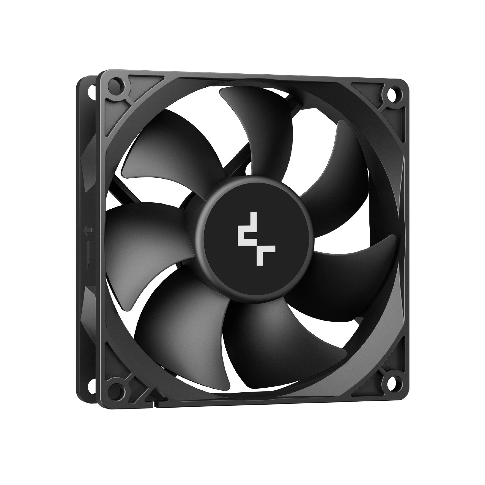 Охладител за процесор DeepCool AG300 G2, LGA1851/AM5 - R-AG300-BKAMMG2 - 7