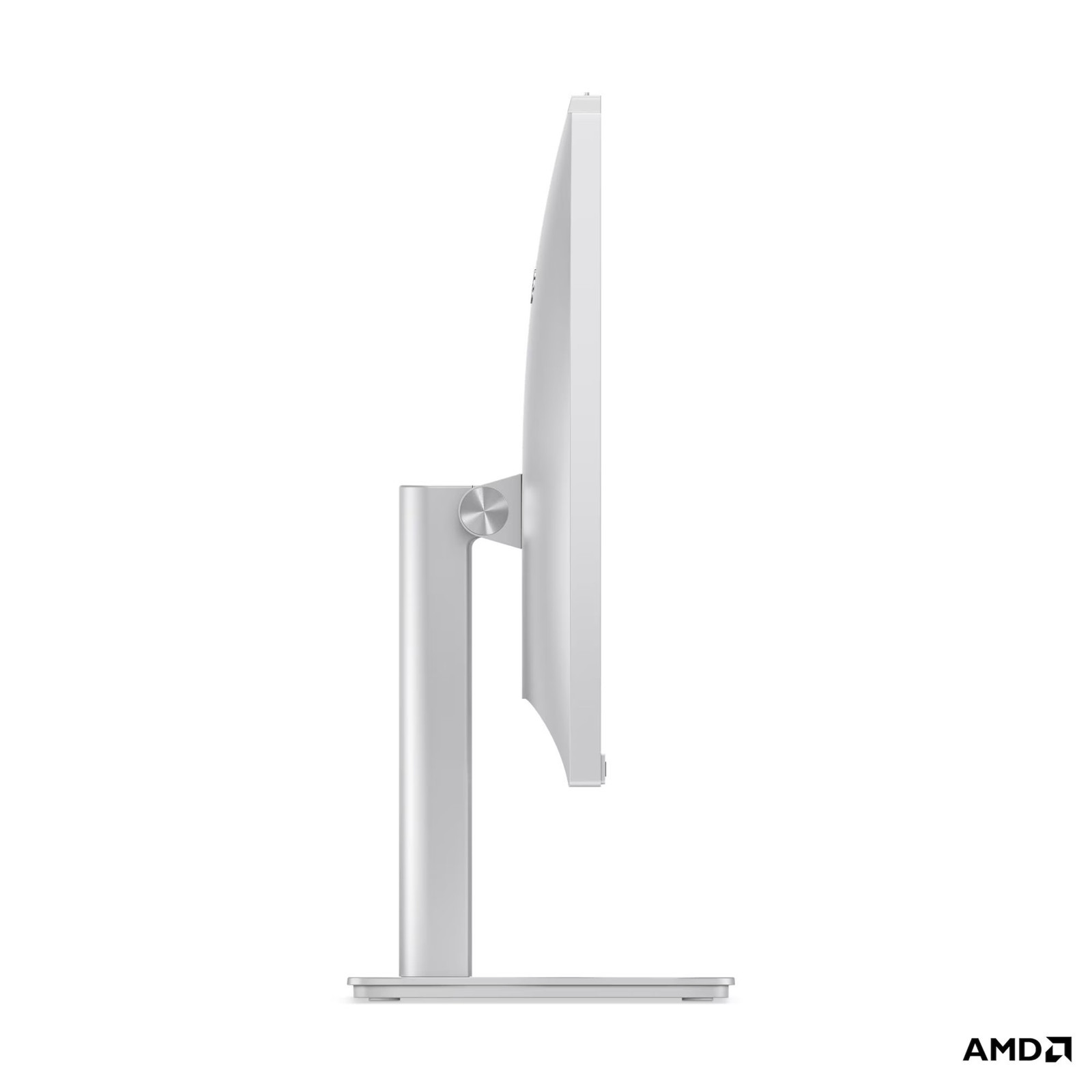 All in One компютър Lenovo A105, 23.8" Full HD IPS, AMD Ryzen 5 40, 16GB LPDDR5, 512GB SSD, Без ОС - F0JS000WRI - 5