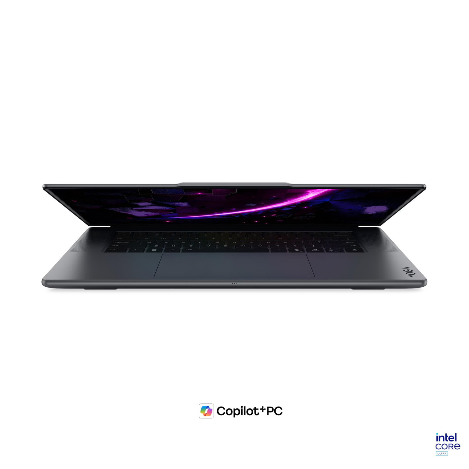 Лаптоп Lenovo Yoga Pro 9 16IPH11, 16" 3.2K Tandem OLED 120Hz, Intel Core Ultra 9 386H, RTX 5070 12GB, 64GB LPDDR5X, 1TB SSD, Windows 11 Home - 83SF000EBM - 4