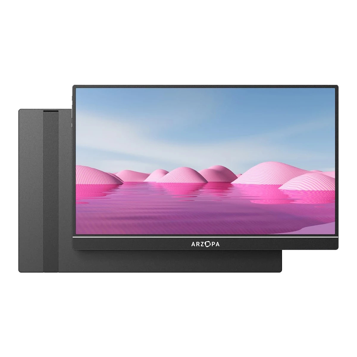 Преносим монитор Arzopa Z1RC, 16" 2.5K IPS 60Hz - ARZOPA-Z1RC - 5
