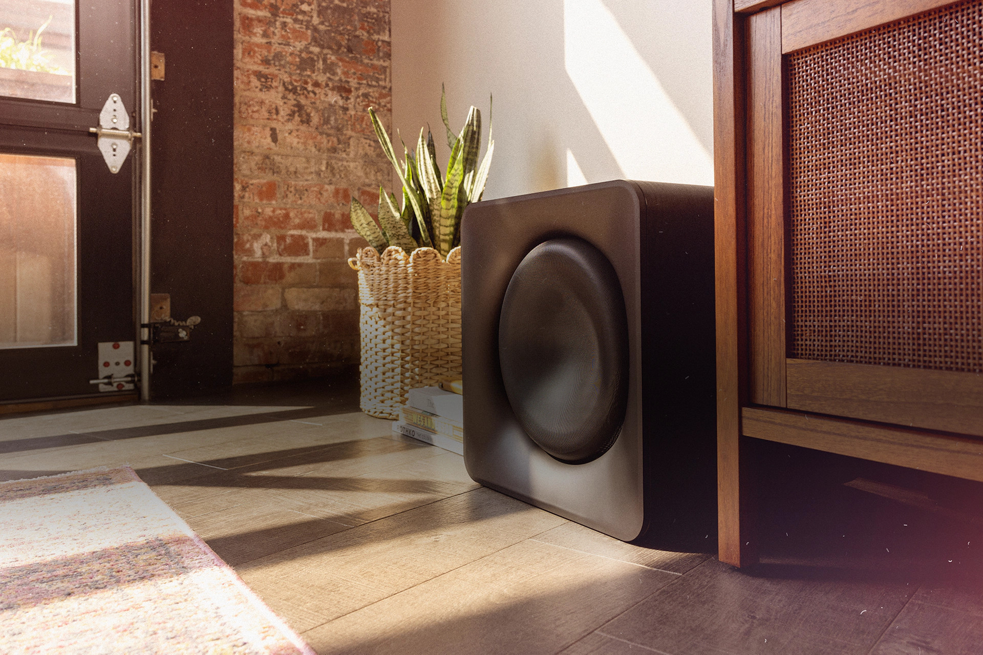 Аудио система Klipsch Flexus SUB 200, 3.1.2 канала, 185W, черна - 1072088 - 2