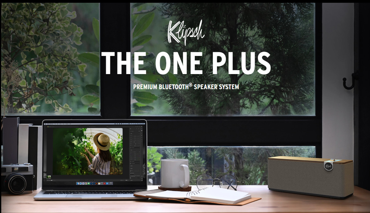 Аудиосистема Klipsch The One Plus, 2.1 канален, Walnut - 1071965 - 3