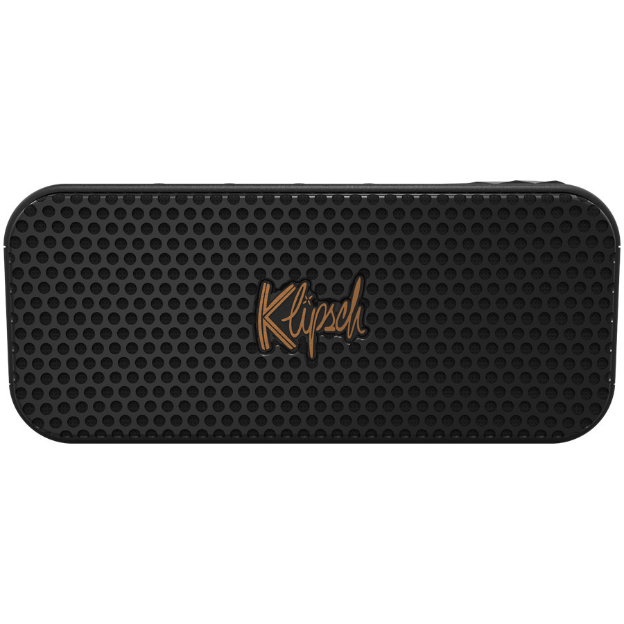 Преносим високоговорител Klipsch Nasville, Черен - 1071975 - 2