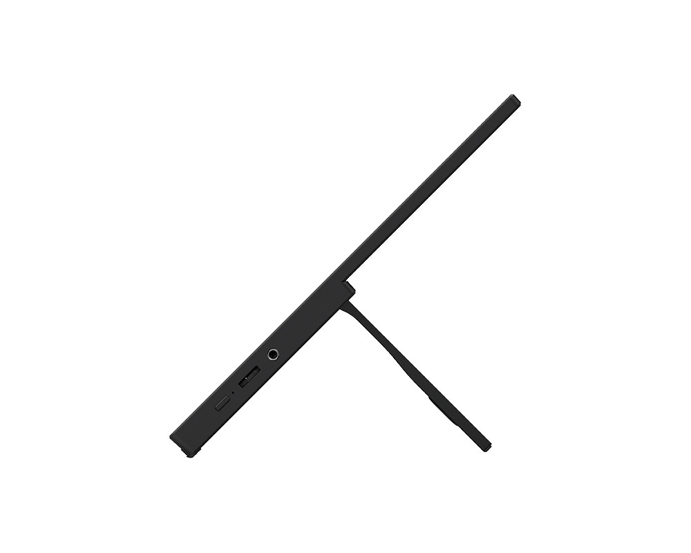 Преносим монитор MSI PRO MP165 E6, 15.6" Full HD IPS - 9S6-3PE50M-001 - 7