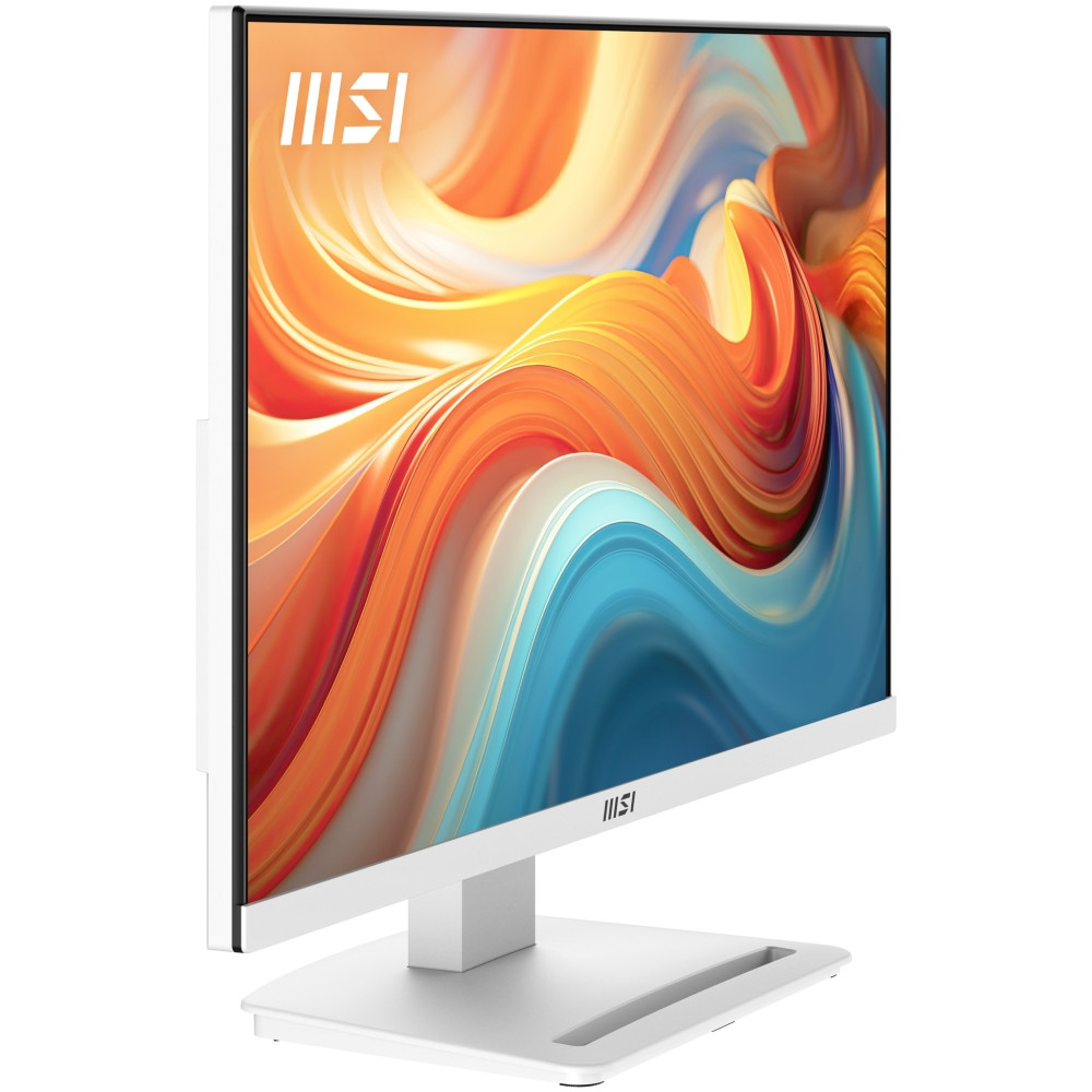 Монитор MSI PRO MP241W E14V, 23.8" VA 1920x1080 144Hz - 9S6-3PE1CH-027 - 8