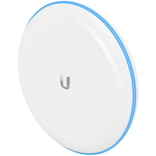 Аксес-пойнт Ubiquiti Building Bridge, 60 GHz PtP, 802.11ad/5GHz, 1.7Gbps, Външна - UBB-EU - 1