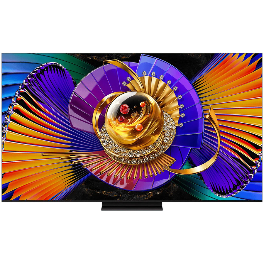 Монитор TCL C7L 55", 4K UHD 144Hz QLED MiniLED - 55C7L - 1