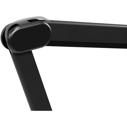Стойка за микрофон Elgato Wave Mic Arm MK.2 - 10AAY9901 - 5