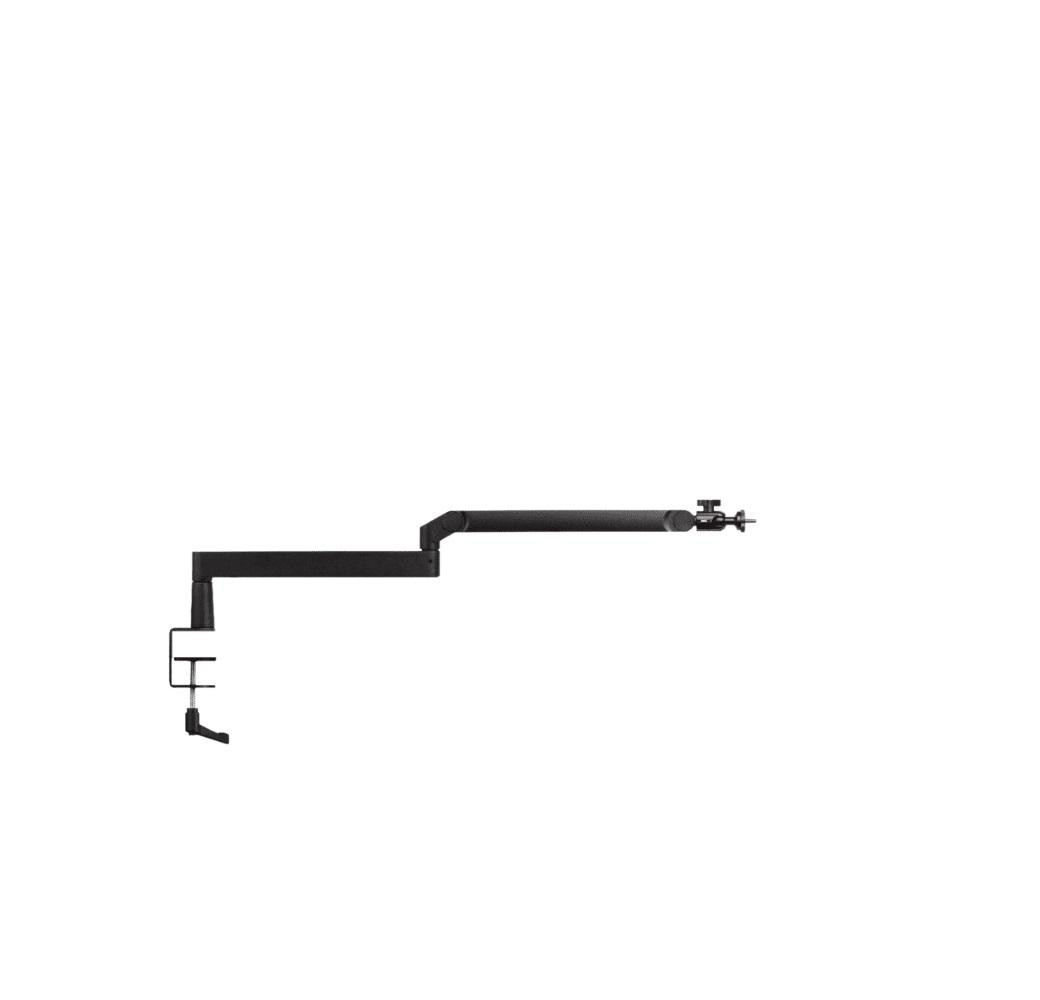 Стойка за микрофон Elgato Wave Mic Arm LP, Черна - 10AAN9901 - 1