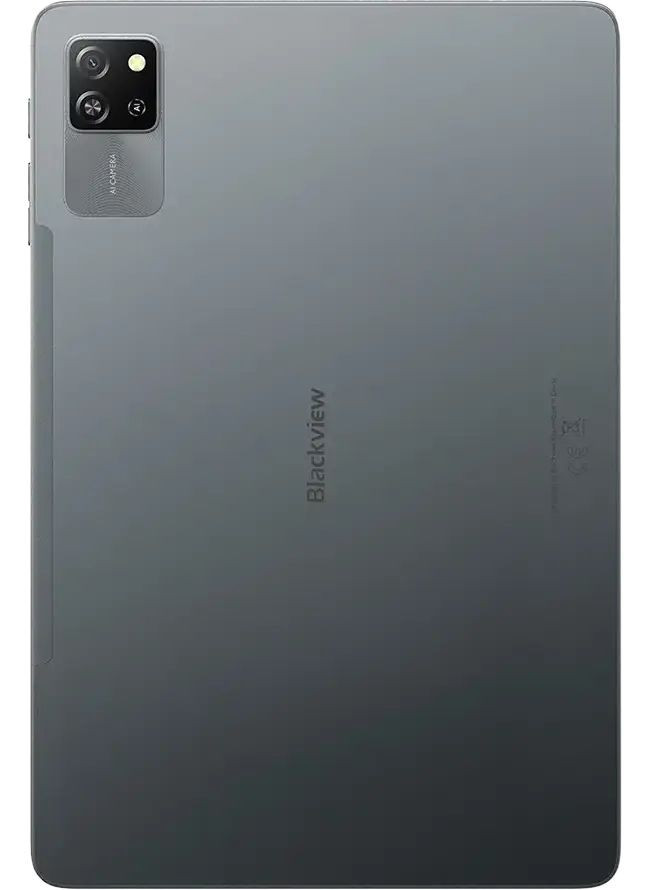 Таблет Blackview Tab 60 Pro, 10.1" HD+ IPS, Octa-core T606 1.6GHz, 4GB RAM, 128GB SSD, Android 14 - BVTAB60PRO 4/128 _GR_EU - 3
