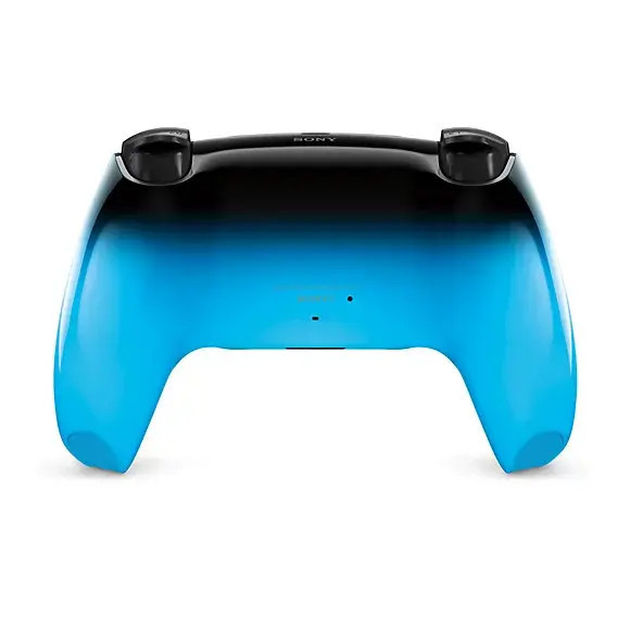 Безжичен геймпад Sony DualSense, Wireless, PlayStation 5, Li-ion 1560mAh, 10м обхват - SONY-PS5-DS-RB - 3