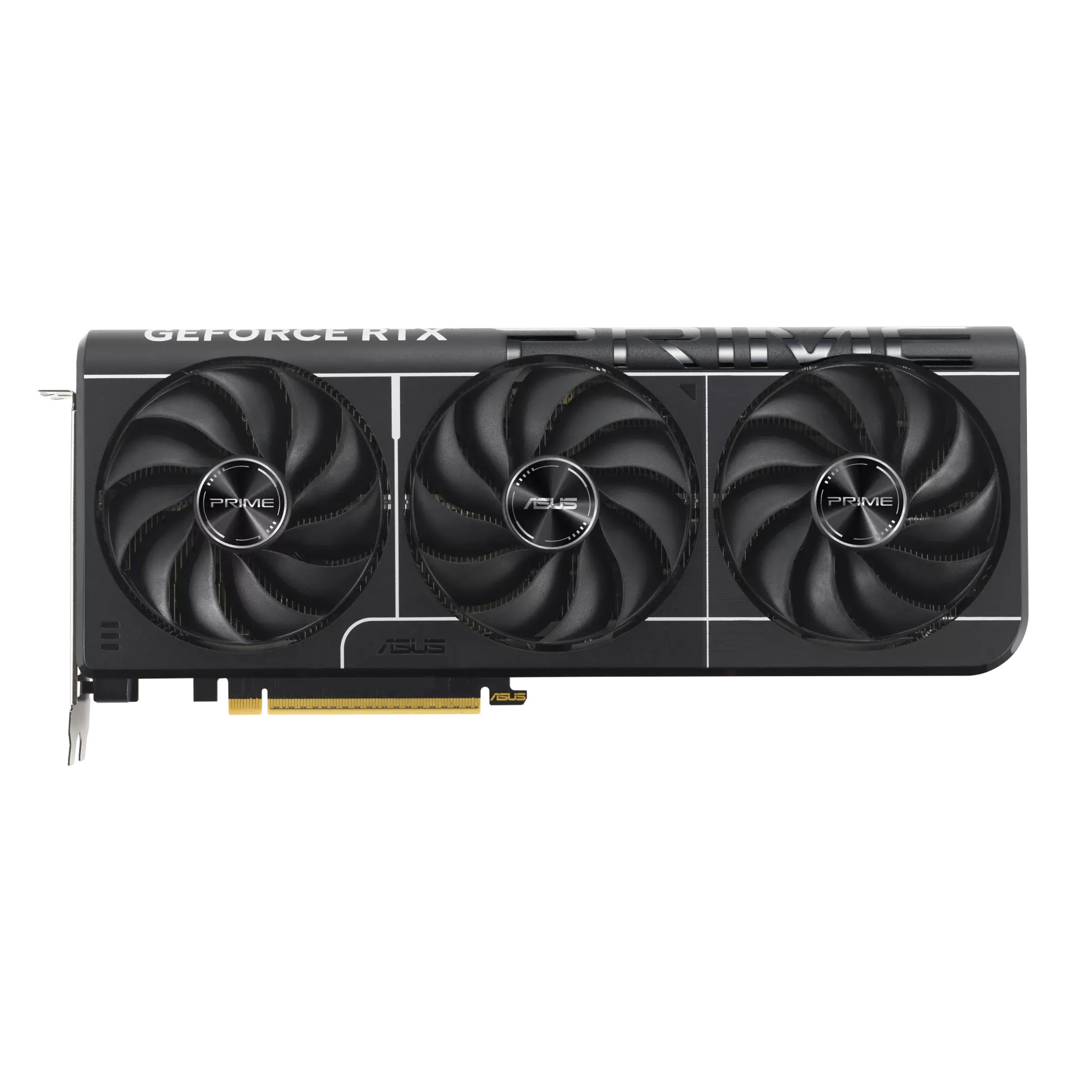 Видео карта ASUS PRIME RTX 5070 TI, 16GB GDDR7 28Gbps - 90YV0MF0-M0NA00 - 2