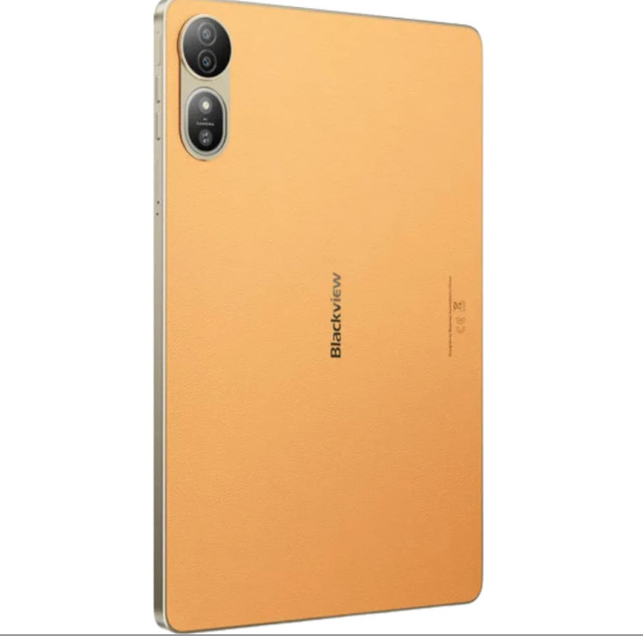 Таблет Blackview Mega 12, 12.2" QFHD IPS, WiFi, 10000mAh батерия - BVMEGA12_GOLD - 3