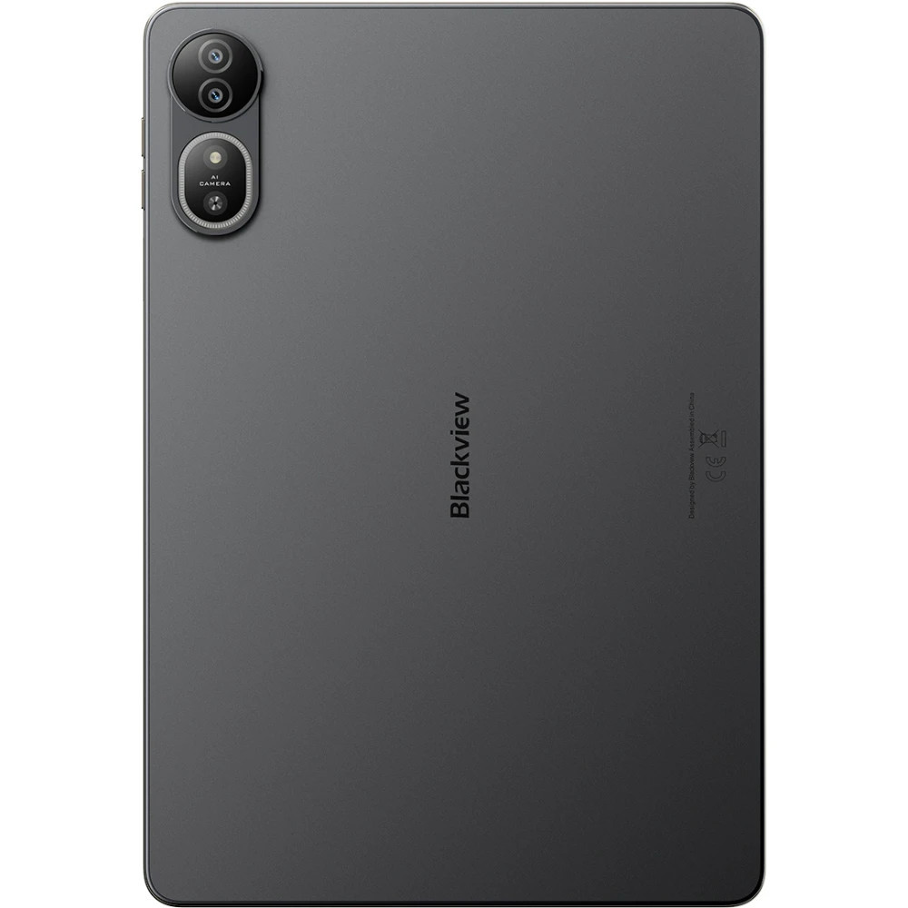 Таблет Blackview Mega 12, 12.2" QFHD IPS, WiFi, 10000 mAh батерия - BVMEGA12_GRAY - 7