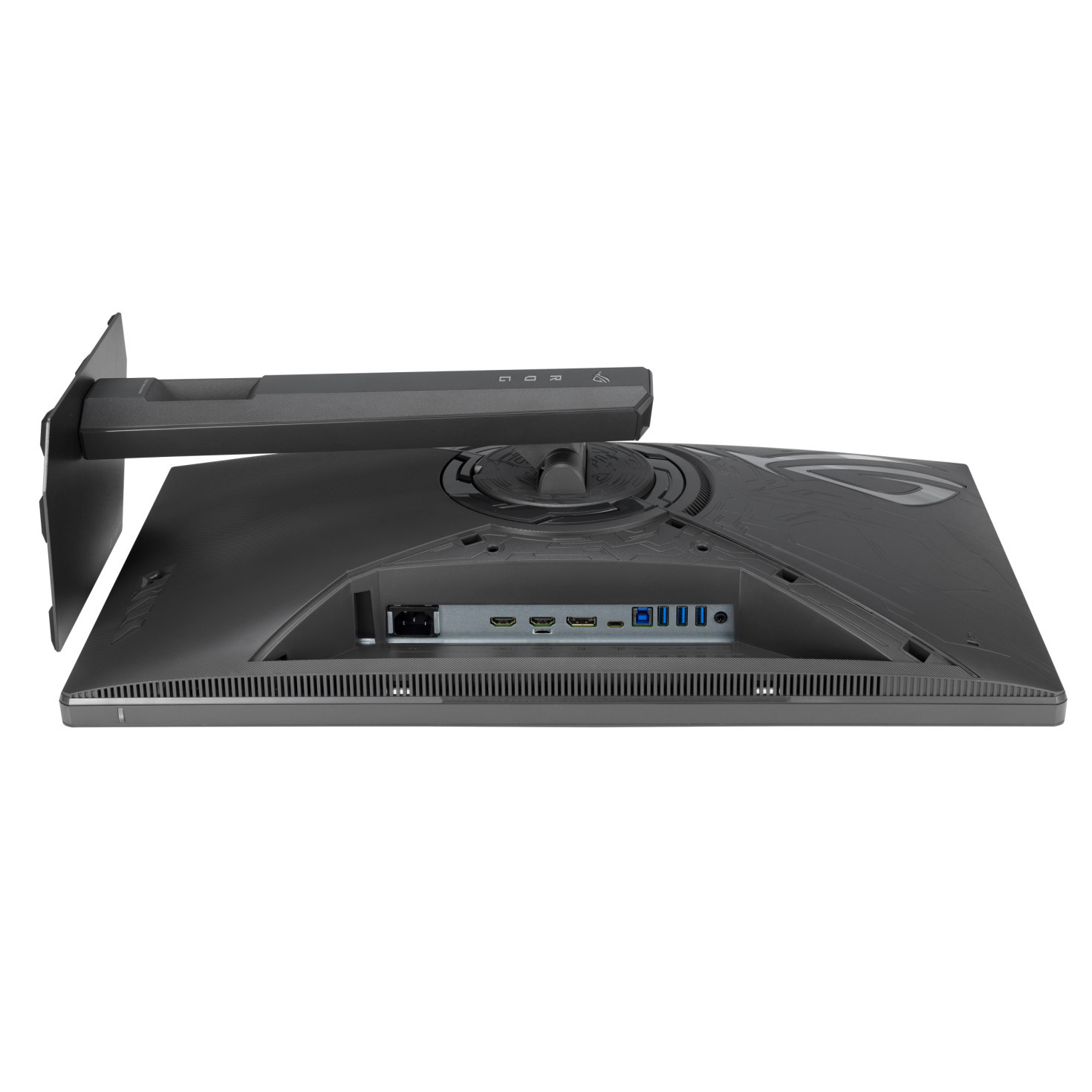 Монитор ASUS ROG Strix XG27JCG, 27" 5K IPS 180Hz - 90LM0CE0-B01371 - 7
