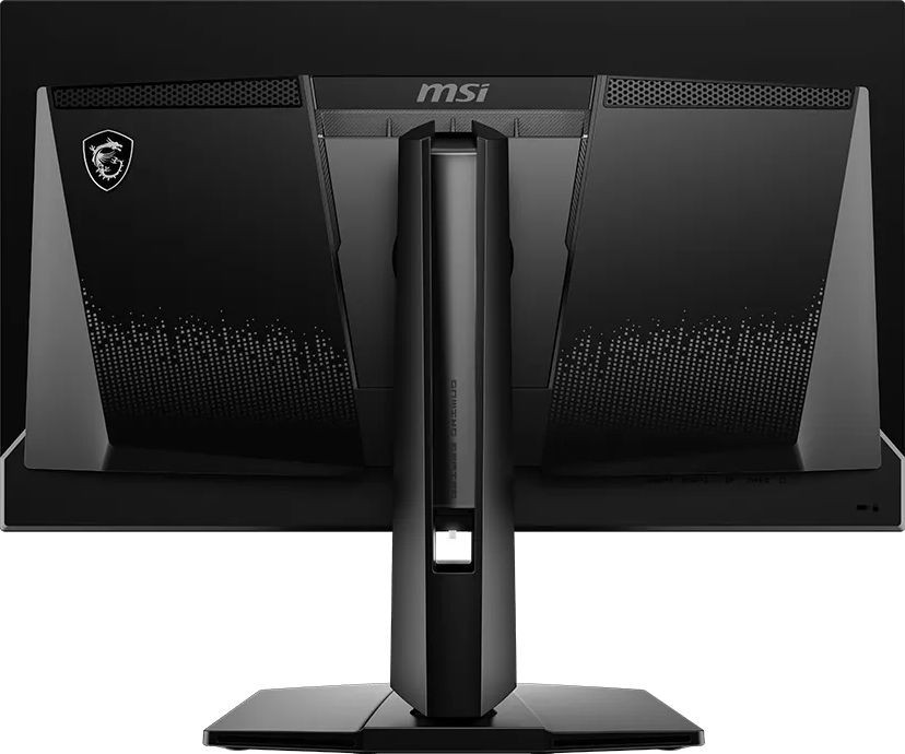Монитор MSI MAG 271QP QD-OLED X28, 27" QD-OLED 2560x1440 240Hz - 9S6-3CF19T-001 - 5