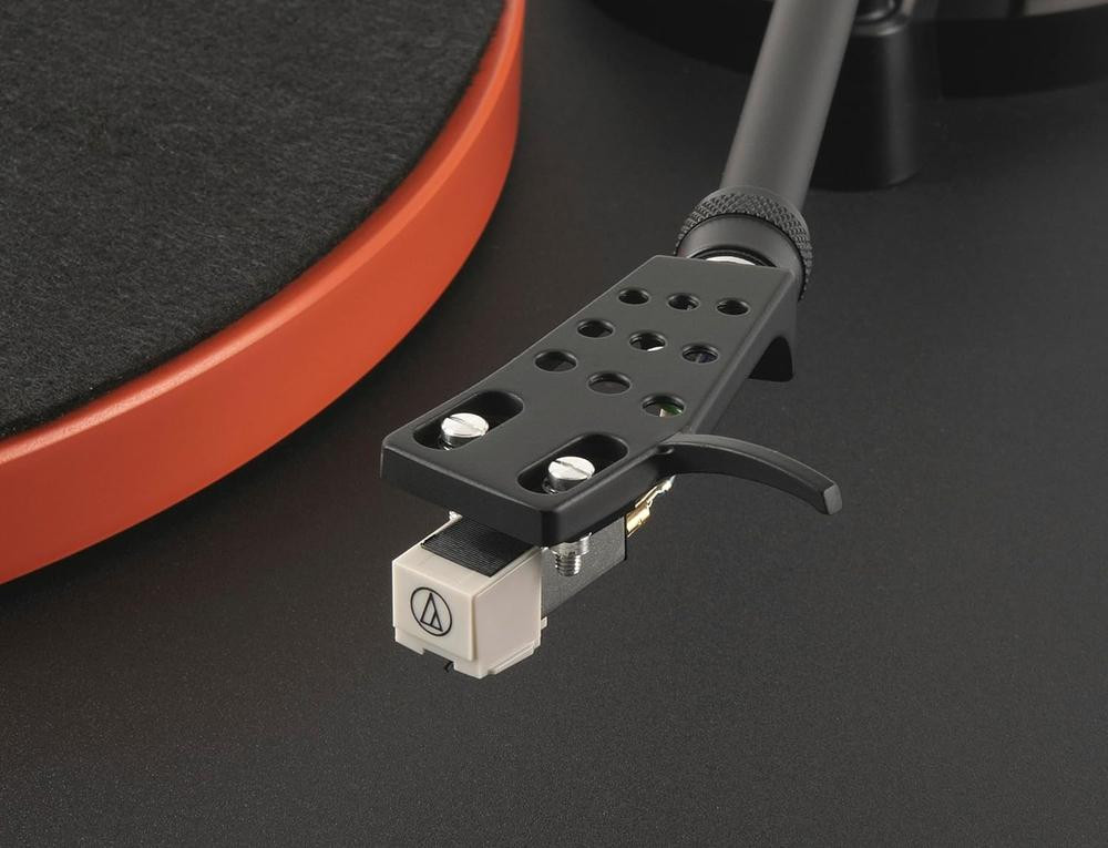 Грамофон JBL Spinner, черен - JBL-SPINNER-BLK - 5