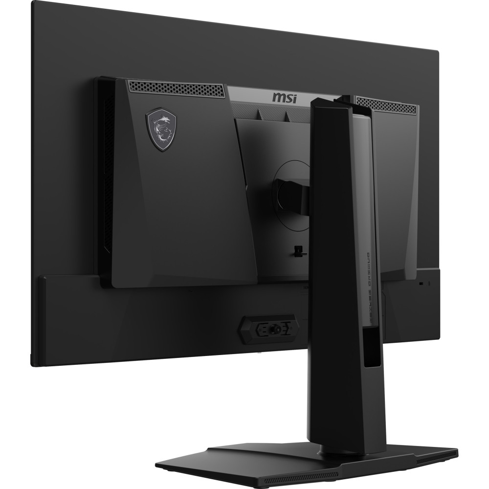 Монитор MSI MAG 274QP QD-OLED X24, 26.5" QD-OLED 2560x1440 240Hz - 9S6-3CFA9T-001 - 9