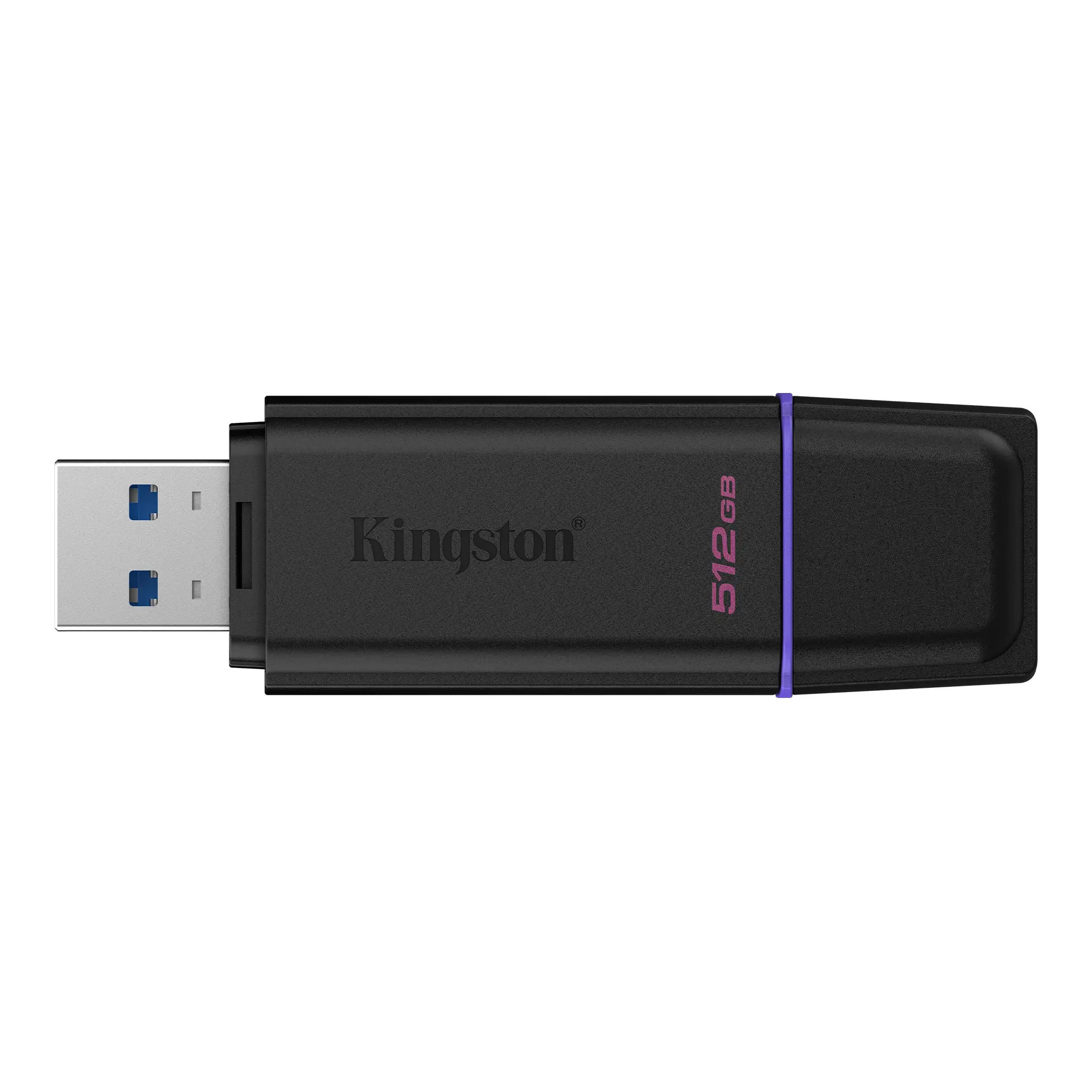 USB памет Kingston DataTraveler Exodia G2, 512GB USB 3.2 Gen 1 - DTXG2/512GB - 2