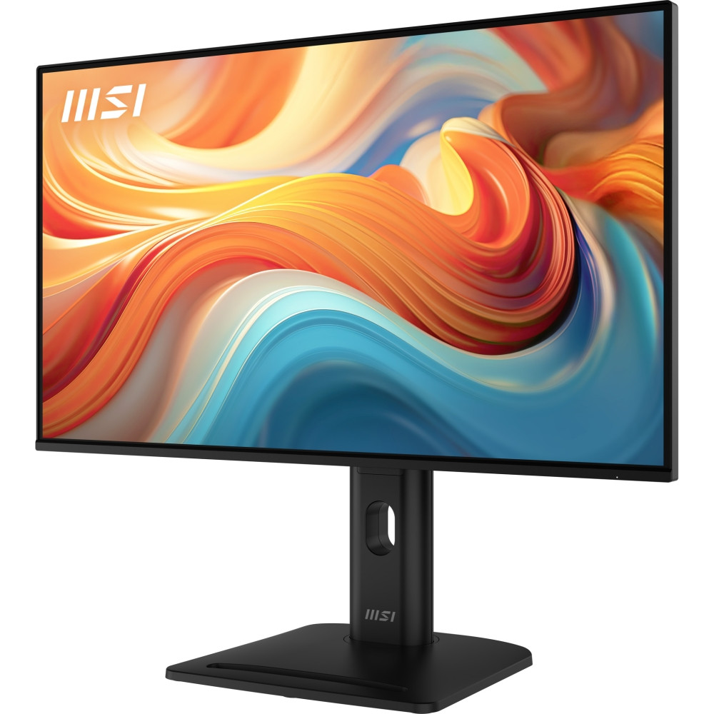 Монитор MSI PRO MP275PG E14, 27" Full HD 144Hz IPS - 9S6-3PE49M-001 - 8