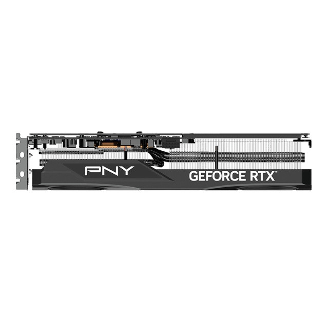 Видео карта PNY GeForce RTX 5070 Ti, 16GB GDDR7 256-bit - VCG5070T16TFXPB1-O - 7