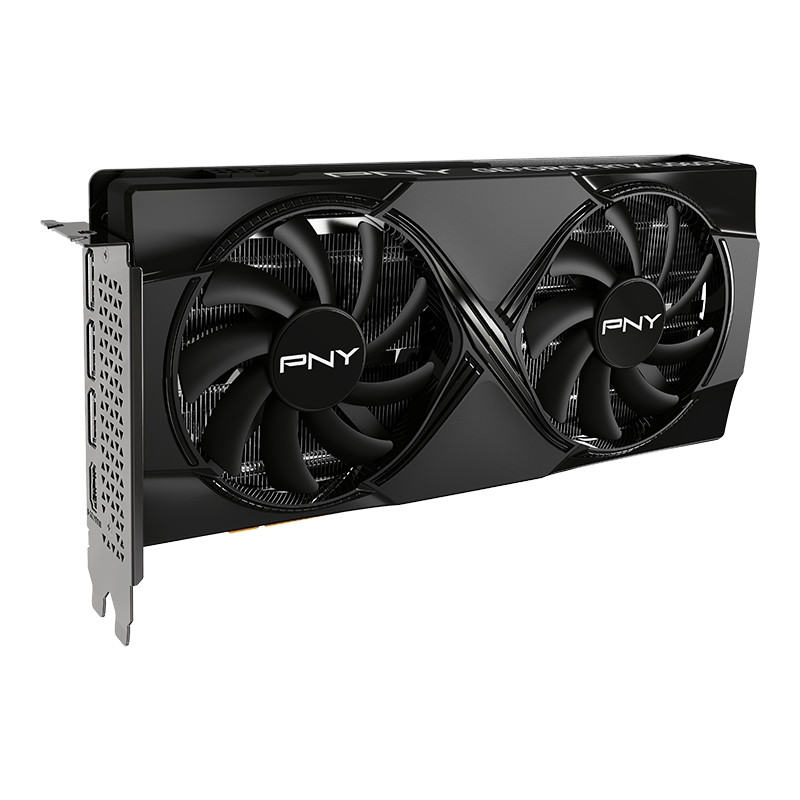 Видео карта PNY GeForce RTX 5060 Ti, 16GB GDDR7 OC - VCG5060T16DFXPB1-O - 4