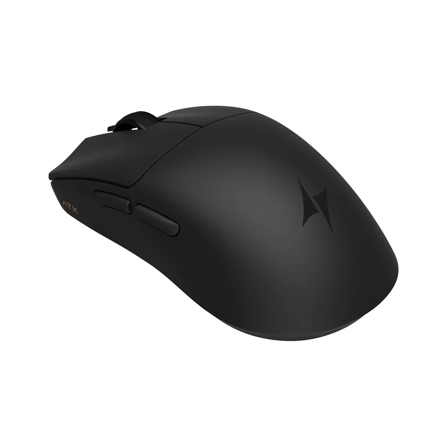 Безжична геймърска мишка ATK F1 Ultimate 2.0, Черна, PAW3950 Ultra сензор, 8000Hz, 42000 DPI - ATK-F1-ULTIMATE-2.0-BK - 15