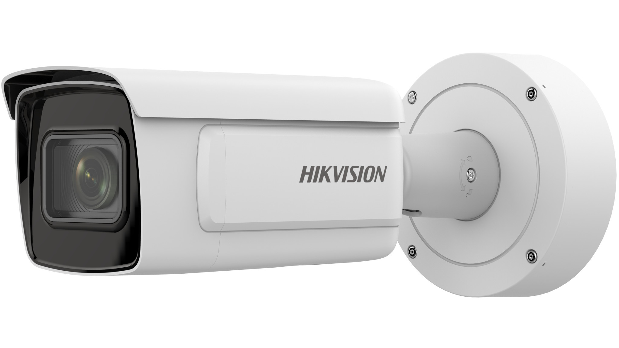 Камера HikVision DeepinView iDS-2CD7A46G0, Bullet 4MP, 2.8mm, POE - 1