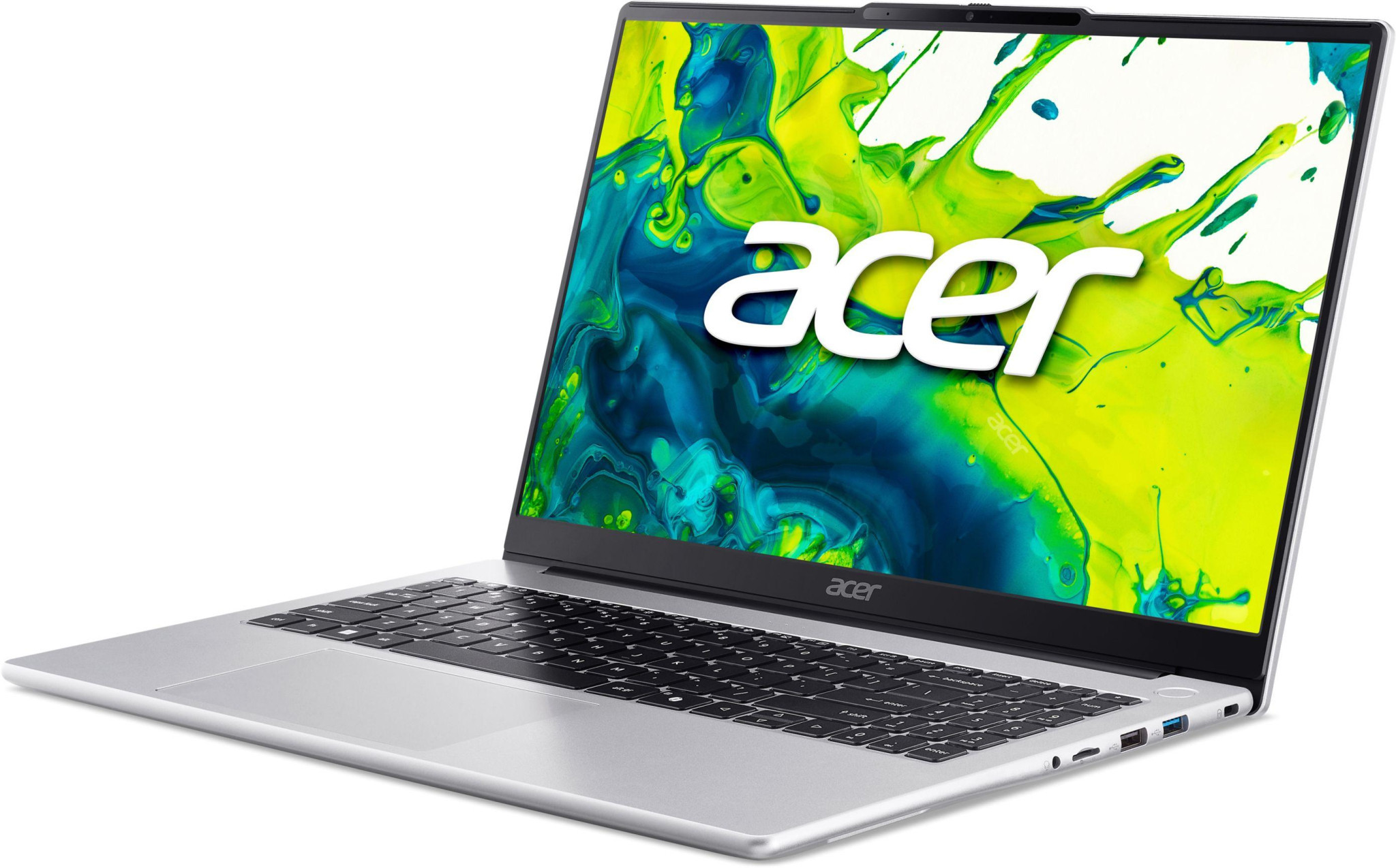 Лаптоп Acer Aspire Lite 15 AL15-45P-R2H1, 15.6" Full HD+ IPS, AMD Ryzen 7 5825U, 16GB DDR4, 512GB SSD, Free DOS - NX.DLQEX.001 - 3