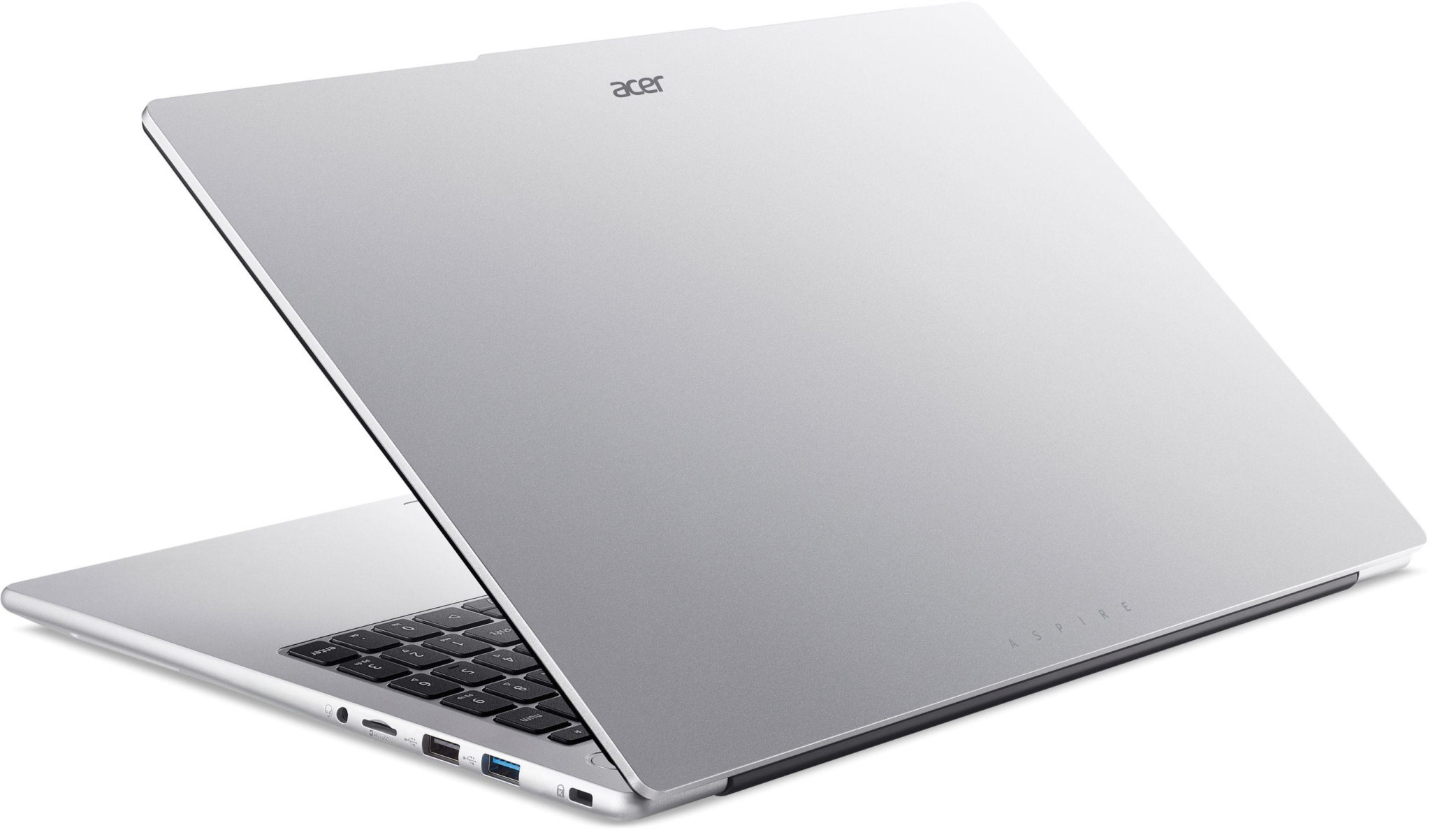 Лаптоп Acer Aspire Lite 15 AL15-45P-R2H1, 15.6" Full HD+ IPS, AMD Ryzen 7 5825U, 16GB DDR4, 512GB SSD, Free DOS - NX.DLQEX.001 - 5